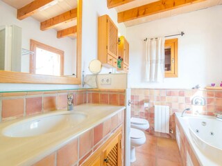 Villa Son Carrió Buitenaudio-opname 20