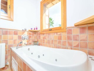 Villa Son Carrió Außenaufnahme 18