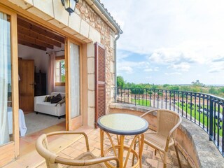 Villa Son Carrió Buitenaudio-opname 22