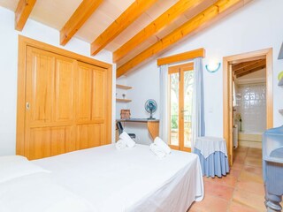 Villa Son Carrió Buitenaudio-opname 23