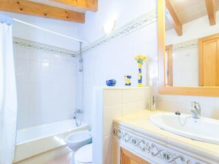 Villa Son Carrió Außenaufnahme 23