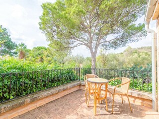 Villa Son Carrió Buitenaudio-opname 24