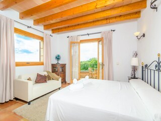 Villa Son Carrió Außenaufnahme 30