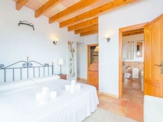 Villa Son Carrió Buitenaudio-opname 31