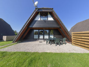 Ferienhaus Trapper - Burhave - image1