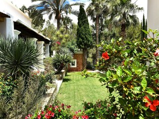 Holiday house Sant Carles de Peralta Outdoor Recording 2