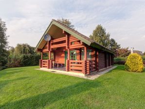 Ferienhaus Blockhaus - Burhave - image1