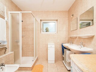 Ferienhaus Sant Pere Pescador Ausstattung 35