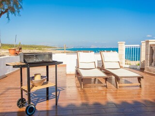Chalet Son Serra de Marina Außenaufnahme 7