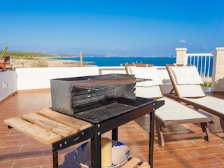 Chalet Son Serra de Marina Außenaufnahme 8