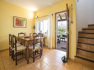 Chalet Son Serra de Marina Außenaufnahme 3