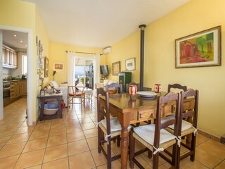 Chalet Son Serra de Marina Buitenaudio-opname 14