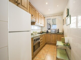 Chalet Son Serra de Marina Buitenaudio-opname 15