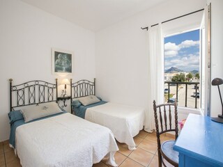 Chalet Son Serra de Marina Außenaufnahme 19