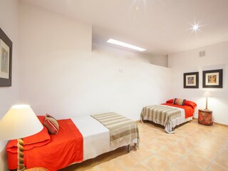 Chalet Son Serra de Marina Außenaufnahme 20