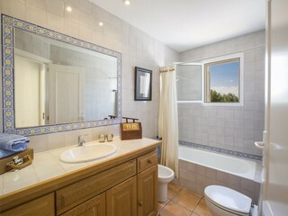 Chalet Son Serra de Marina Außenaufnahme 21