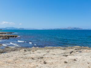 Chalet Spektakuläres Haus mit kostenlosem WLAN - Son Serra de Marina - image1