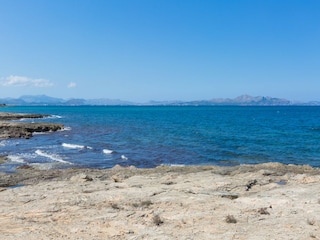 Chalet Son Serra de Marina Außenaufnahme 4