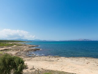 Chalet Son Serra de Marina Outdoor Recording 25
