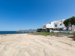 Chalet Son Serra de Marina Outdoor Recording 26