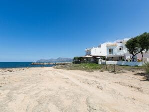 Chalet Es Mirador (solidago) - Son Serra de Marina - image1