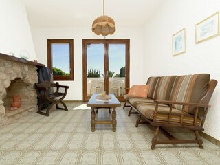 Apartment Cambrils Ausstattung 12