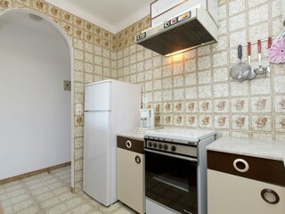 Apartment Cambrils Ausstattung 13
