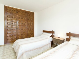 Apartment Cambrils Ausstattung 16