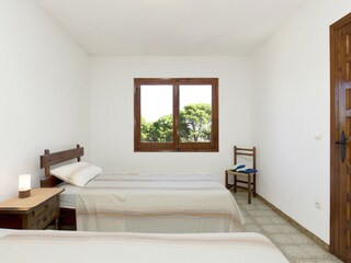 Appartement Cambrils Kenmerken 10