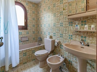 Apartment Cambrils Ausstattung 11