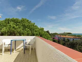 Apartment Cambrils Außenaufnahme 6