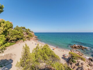 Appartamento Cambrils Ambiente 38