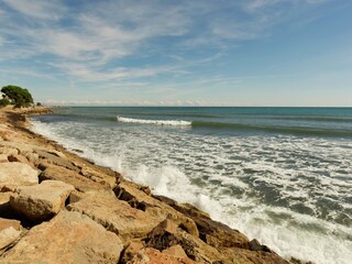 Appartement Cambrils Environnement 25