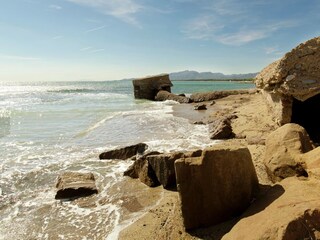 Appartamento Cambrils Ambiente 27