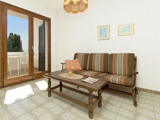 Appartement Cambrils Kenmerken 16