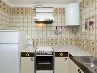 Apartment Cambrils Ausstattung 16