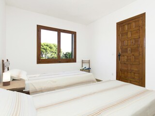 Apartment Cambrils Ausstattung 18