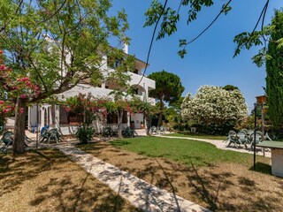 Apartment Cambrils Außenaufnahme 7