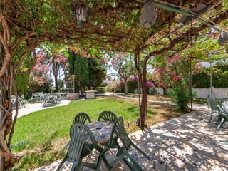 Apartment Cambrils Außenaufnahme 4