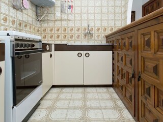 Apartment Cambrils Ausstattung 22