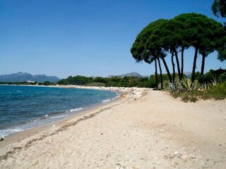 Apartment Cambrils Umgebung 39