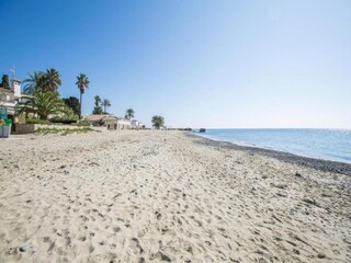 Appartement Cambrils Environnement 36