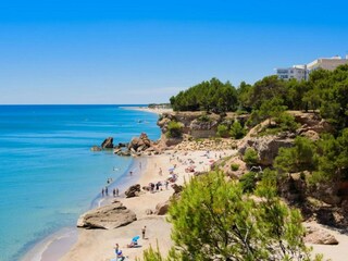 Apartment Cambrils Environment 32