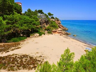 Apartment Cambrils Environment 39