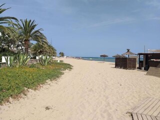 Appartement Cambrils Environnement 33