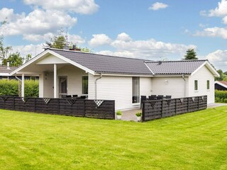 Maison de vacances Hejlsminde Enregistrement extérieur 1