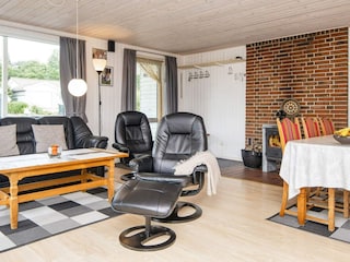 Maison de vacances Hejlsminde  11