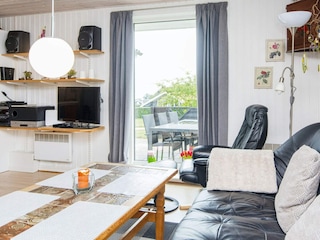 Casa de vacaciones Hejlsminde  13