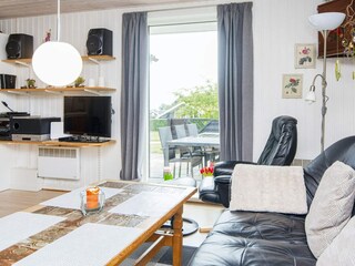 Maison de vacances Hejlsminde  13