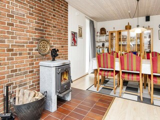 Maison de vacances Hejlsminde  16